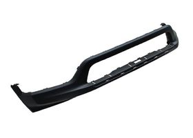 Defensa Delantera Inferior Con Hoyo Para Moldura