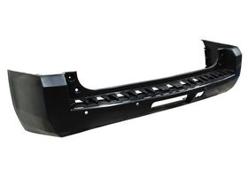 Defensa Trasera C/Hoyo P/Sensor