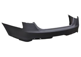 Defensa Trasera S/Hoyo P/Sensor