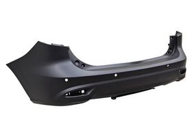 Defensa Trasera C/Hoyo P/Sensor