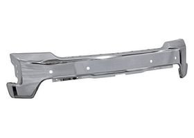 Defensa Delantera Crom C/Hoyo P/Sensor