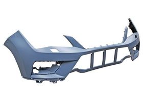 Defensa Delantera Con Hoyo Para Limpiador Faro S/Hoyo P/Sensor