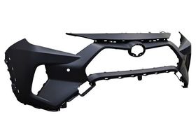 Defensa Delantera C/Hoyo P/Sensor