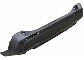 Defensa Trasera S/Hoyo P/Sensor