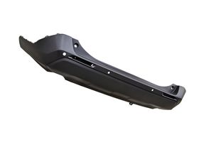 Defensa Trasera C/Hoyo P/Sensor