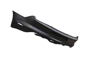 Defensa Trasera S/Hoyo P/Sensor