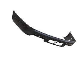 Defensa Trasera Inferior Para Moldura C/4 Hoyos P/Sensor Para Tirón