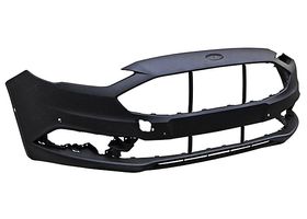 Defensa Delantera C/Hoyo P/Sensor