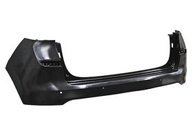 Defensa Trasera Superior C/Hoyo P/Sensor