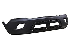 Defensa Trasera S/Hoyo P/Sensor