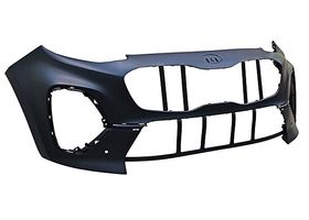 Defensa Delantera C/Hoyo P/Sensor