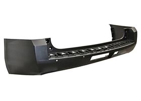 Defensa Trasera C/Hoyo P/Sensor