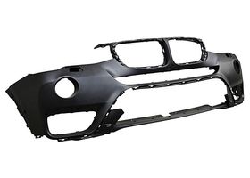 Defensa Delantera P/Pintar Para Faro Niebla C/Hoyo P/Sensor