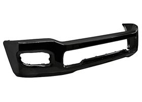 Defensa Delantera Negro