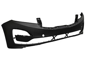 Defensa Delantera S/Hoyo P/Sensor