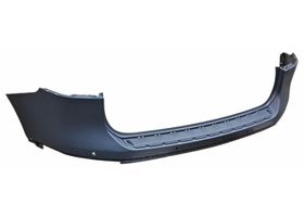 Defensa Trasera C/Hoyo P/Sensor