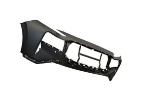 Defensa Delantera C/Hoyo P/Sensor