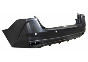 Defensa Trasera C/Hoyo P/Sensor