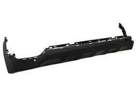 Defensa Trasera Inferior C/Hoyo P/Sensor