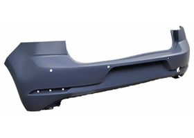 Defensa Trasera C/Hoyo P/Sensor