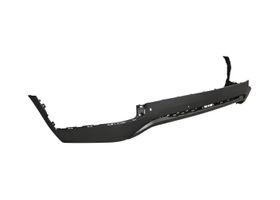 Defensa Trasera Inferior C/Hoyo P/Sensor