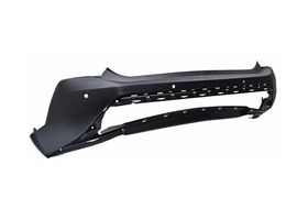 Defensa Trasera C/Hoyo P/Sensor