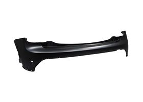 Defensa Trasera C/Hoyo P/Sensor