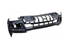 Defensa Delantera Sin Hoyo Para Gancho