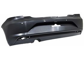 Defensa Trasera Con Hoyo Para Cuarto C/Hoyo P/Sensor