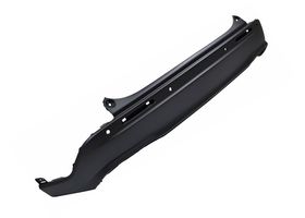 Defensa Trasera C/Hoyo P/Sensor