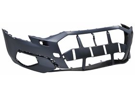 Defensa Delantera P/Pintar C/4 Hoyos P/Sensor