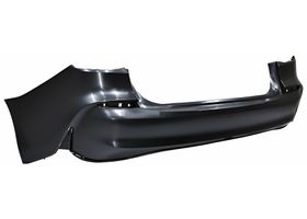 Defensa Trasera S/Hoyo P/Sensor