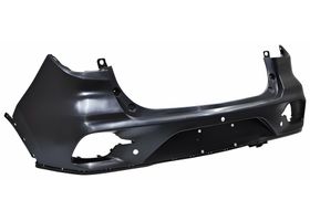 Defensa Trasera Superior