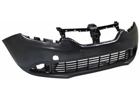 Defensa Delantera Con Parrilla