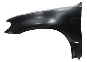 Salpicadera Lado Conductor