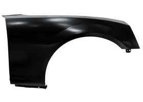 Salpicadera Lado Pasajero