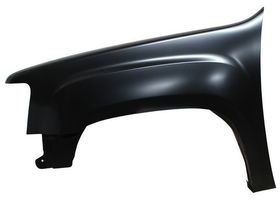 Salpicadera Lado Conductor