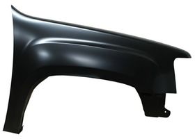 Salpicadera Lado Pasajero