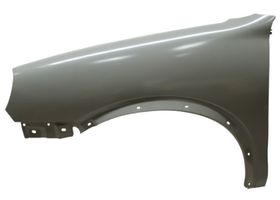 Salpicadera Lado Conductor