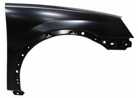 Salpicadera Lado Pasajero