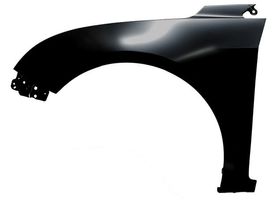 Salpicadera Sin Hoyo Lateral Lado Conductor