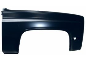 Salpicadera Lado Pasajero