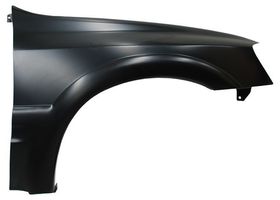 Salpicadera Lado Pasajero