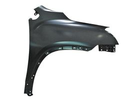 Salpicadera Lado Pasajero