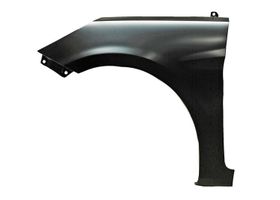 Salpicadera Lado Conductor