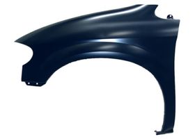 Salpicadera Lado Conductor