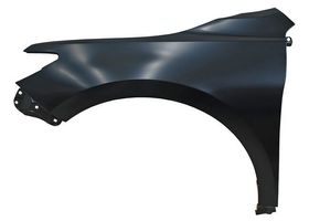 Salpicadera Lado Conductor