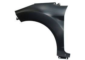 Salpicadera Con Hoyo Para Moldura Lado Conductor