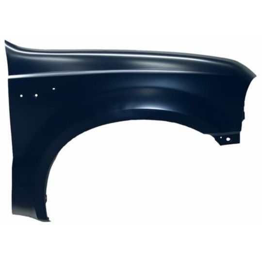 generica-salpicadera-sin-hoyo-para-moldura-lado-pasajero-ford-serie-f-1999-2007-super-duty-0