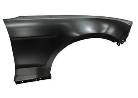 Salpicadera Lado Pasajero